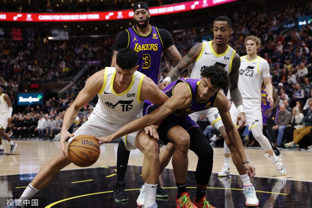 其他球员可 其他球员可