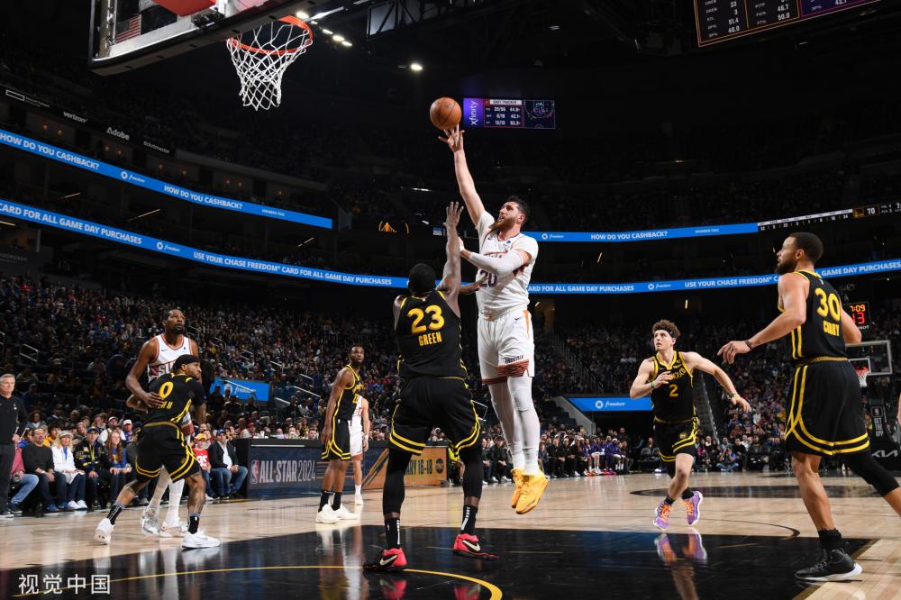 其防守阵容 其防守阵容